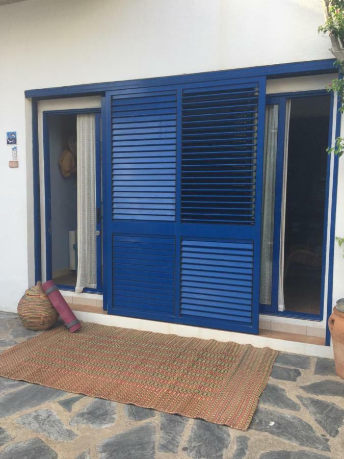 Apartament Cadaques Apartment Exterior photo